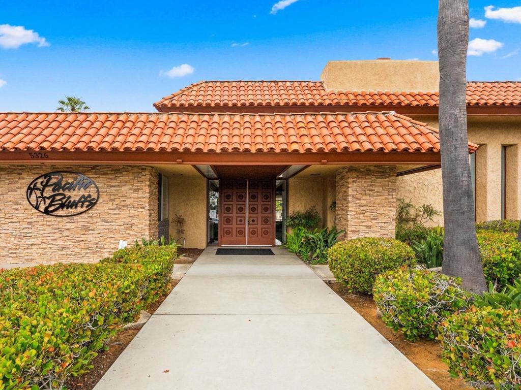 Clairemont - Residential