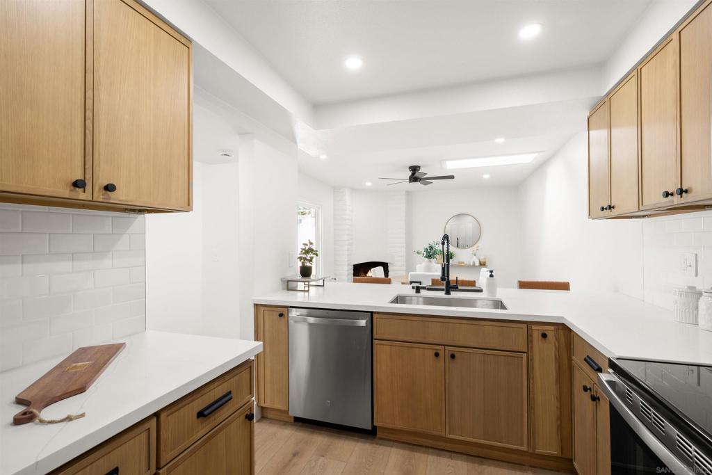 Clairemont - Residential