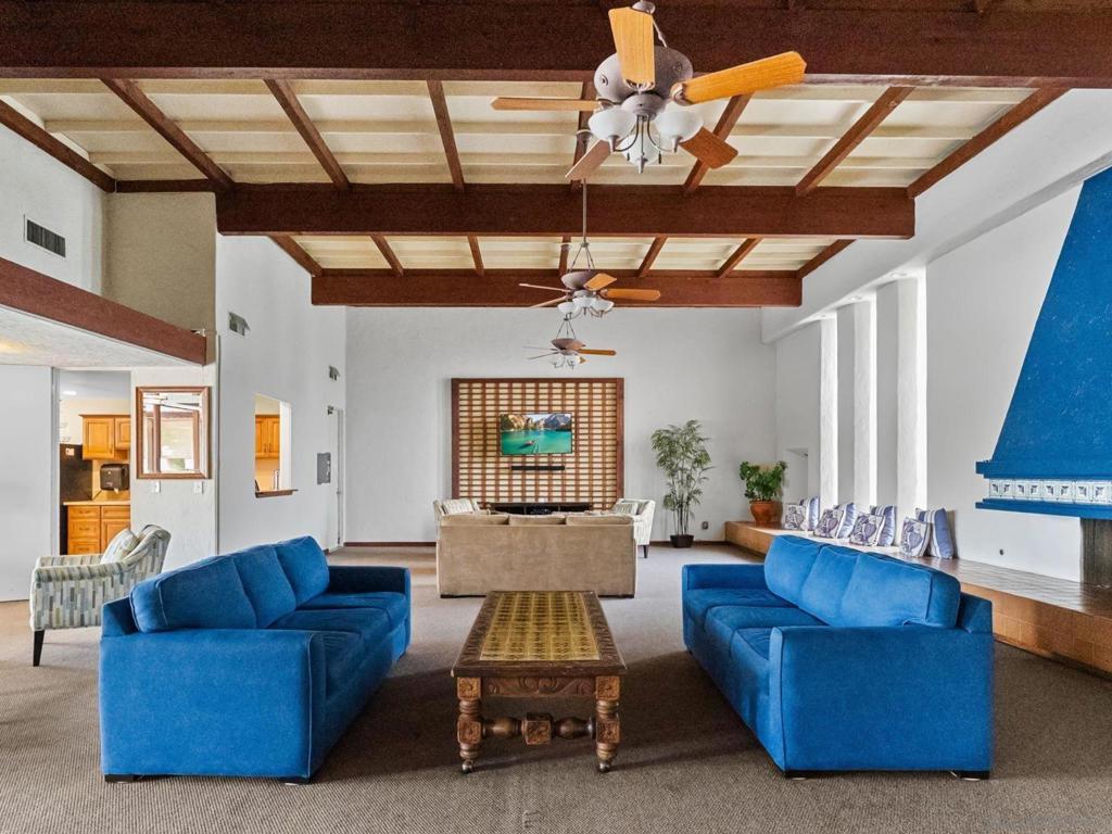 Clairemont - Residential
