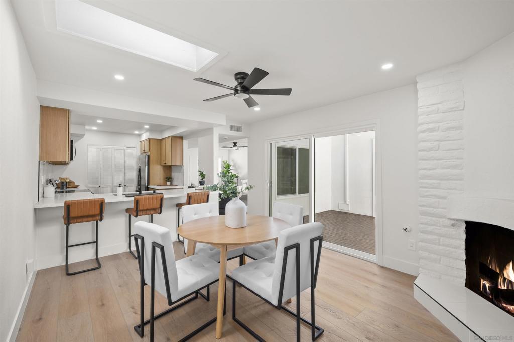 Clairemont - Residential