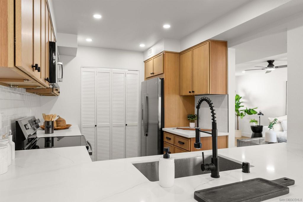 Clairemont - Residential