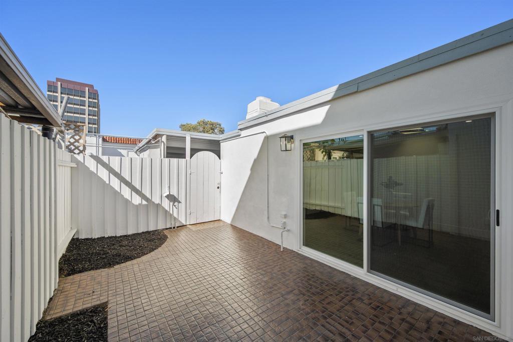 Clairemont - Residential