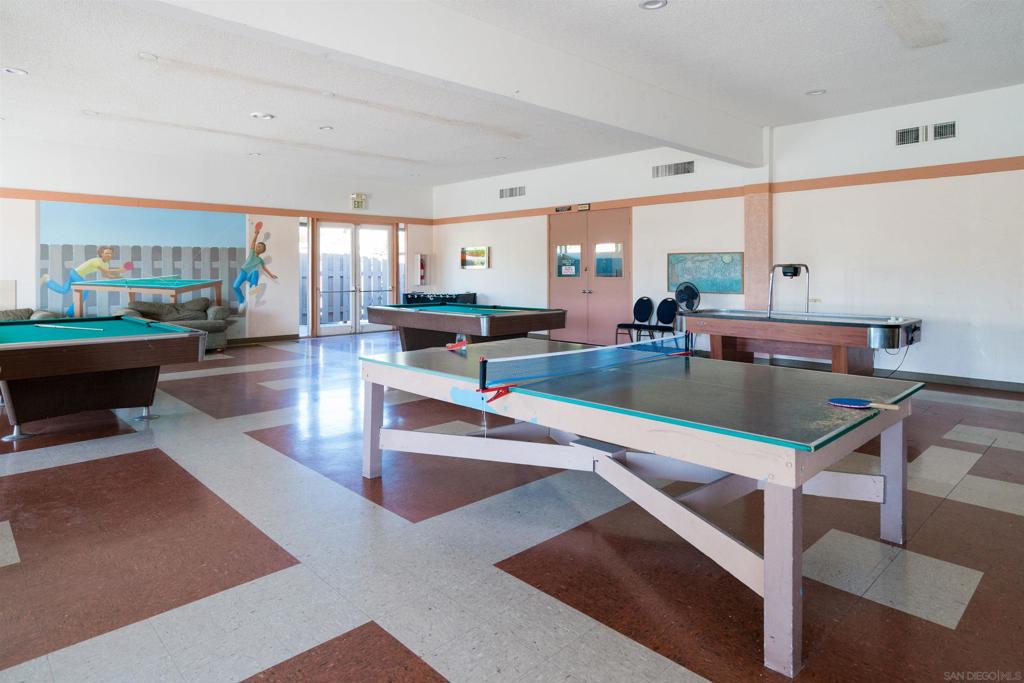 Clairemont - Residential