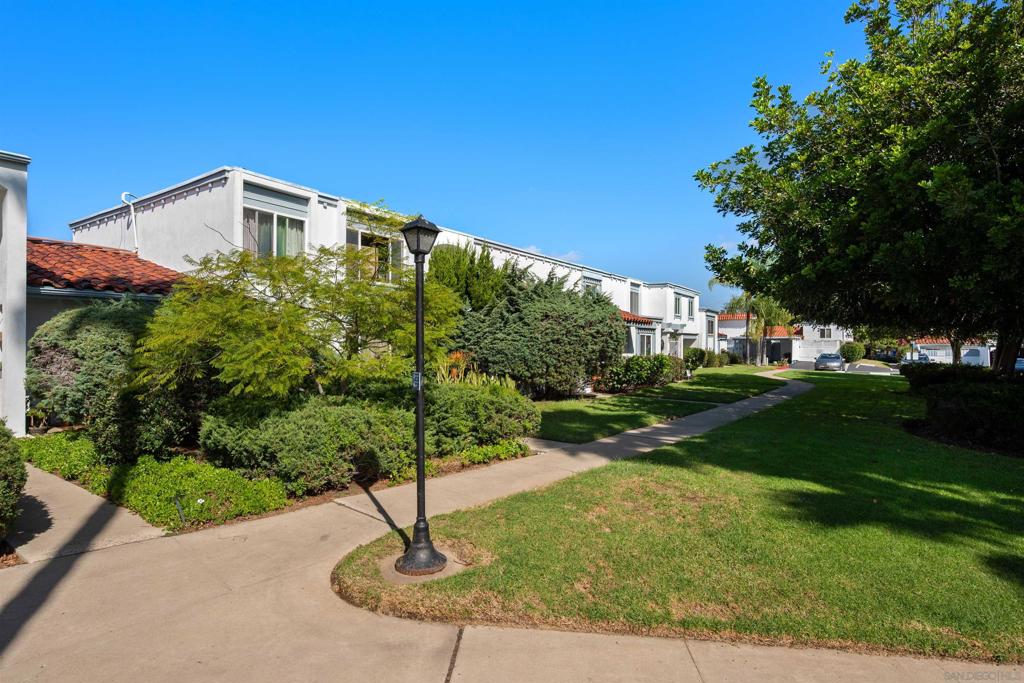 Clairemont - Residential
