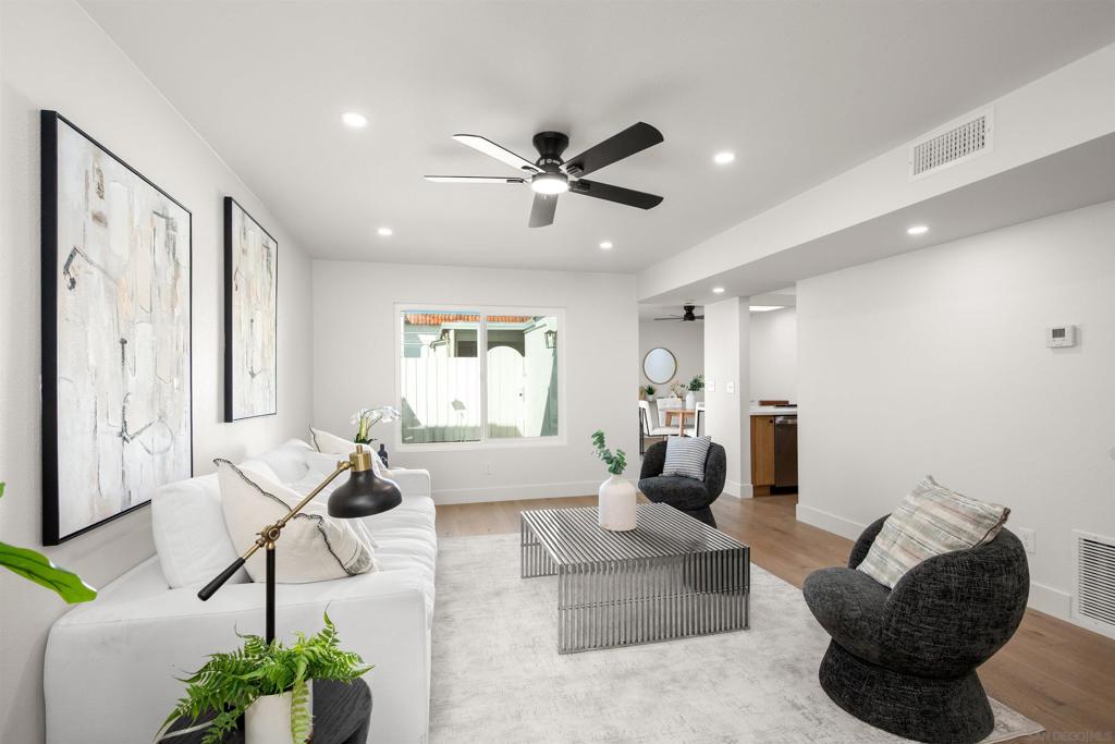 Clairemont - Residential