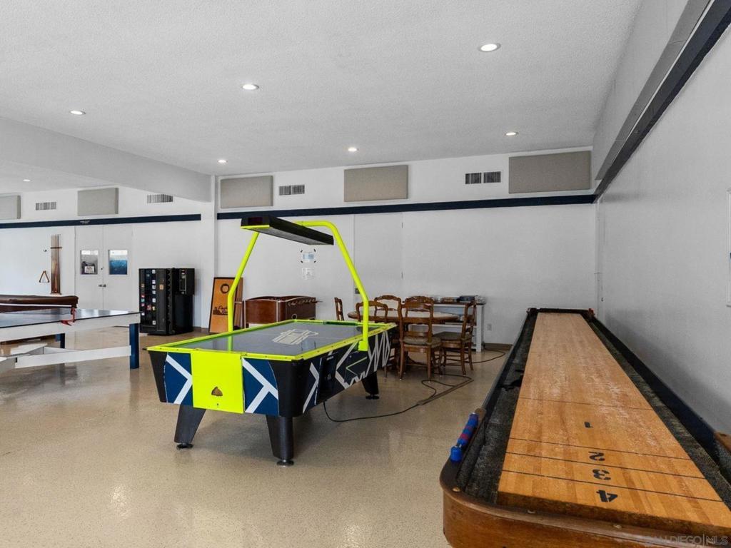 Clairemont - Residential