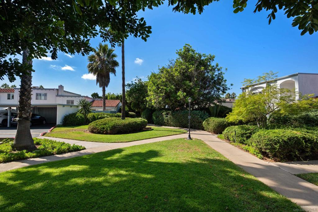 Clairemont - Residential