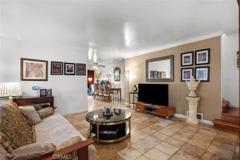 Tiny photo for 1758 Reed Street St, Redondo Beach, CA 90278 (MLS # SR25214110)