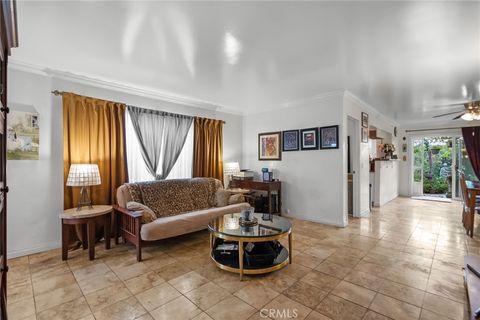 Tiny photo for 1758 Reed Street St, Redondo Beach, CA 90278 (MLS # SR25214110)