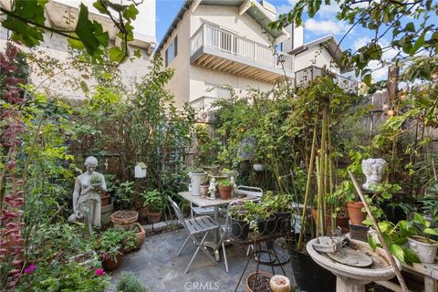 Tiny photo for 1758 Reed Street St, Redondo Beach, CA 90278 (MLS # SR25214110)