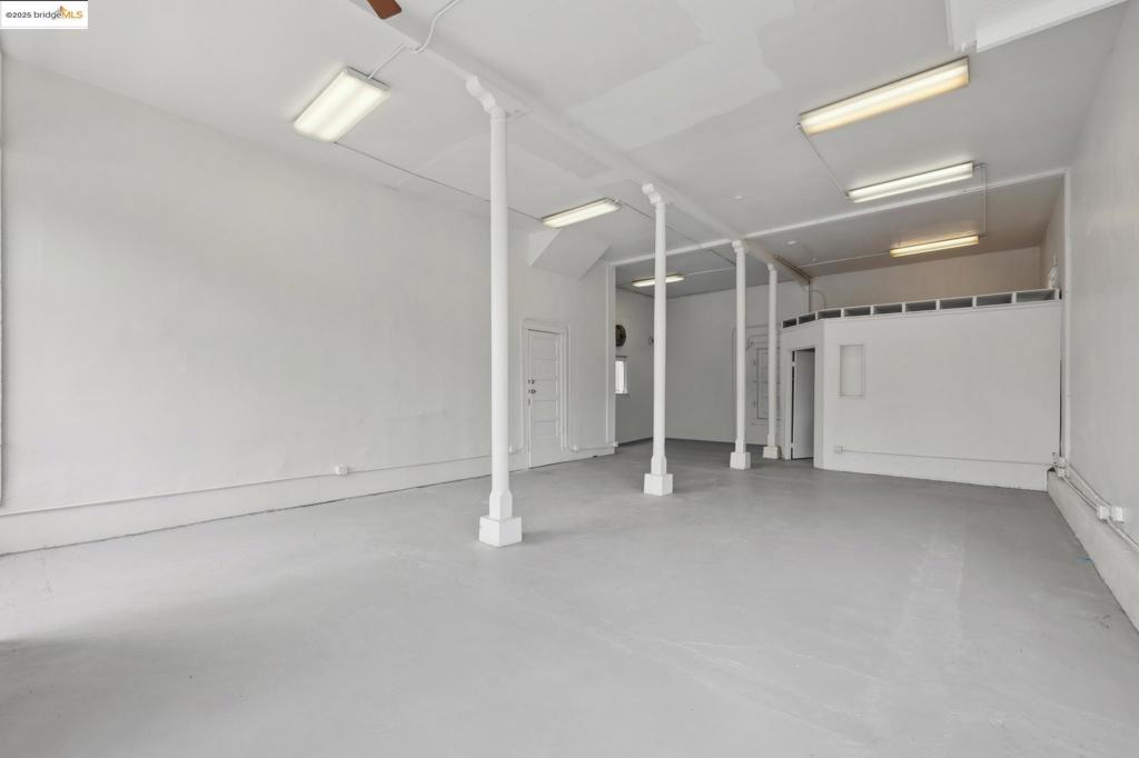 CENTRAL BERKELEY - Residential Income