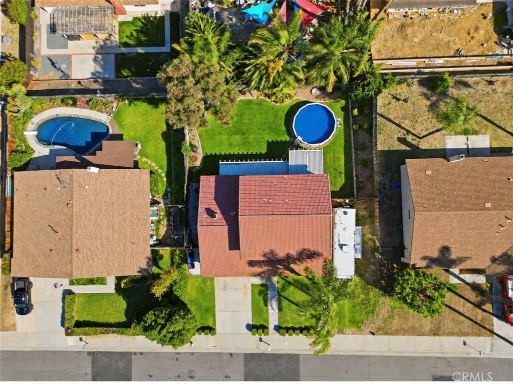 11246 Coolwater Drive