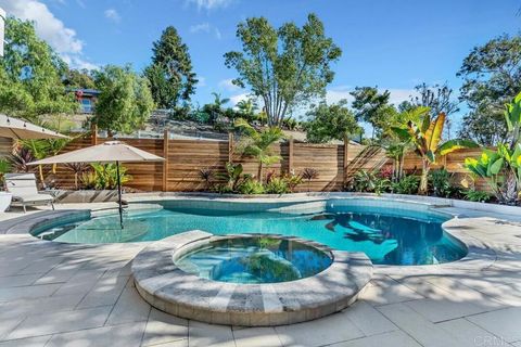 754 Rocking Horse Rd Vista CA 92081