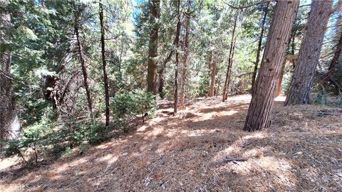 0 Cedar Pines Cedarpines Park CA 92322