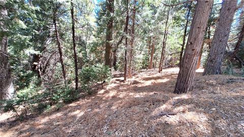 0 Cedar Pines Cedarpines Park CA 92322