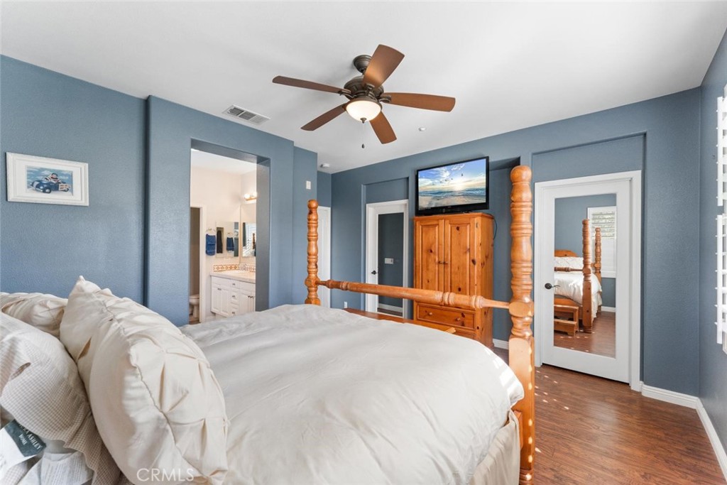 Briar Rose (BROS) - Residential