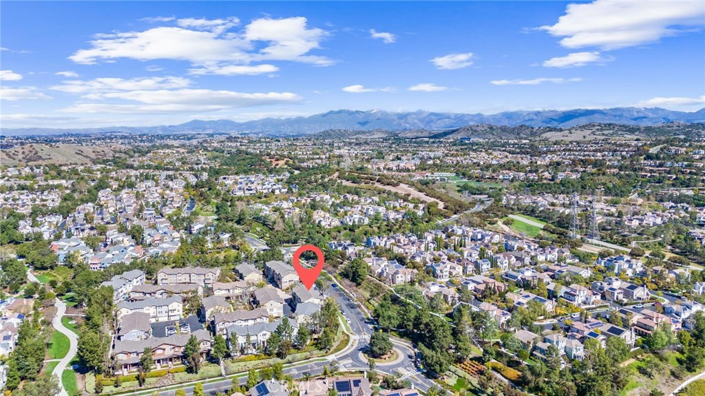 Briar Rose (BROS) - Residential