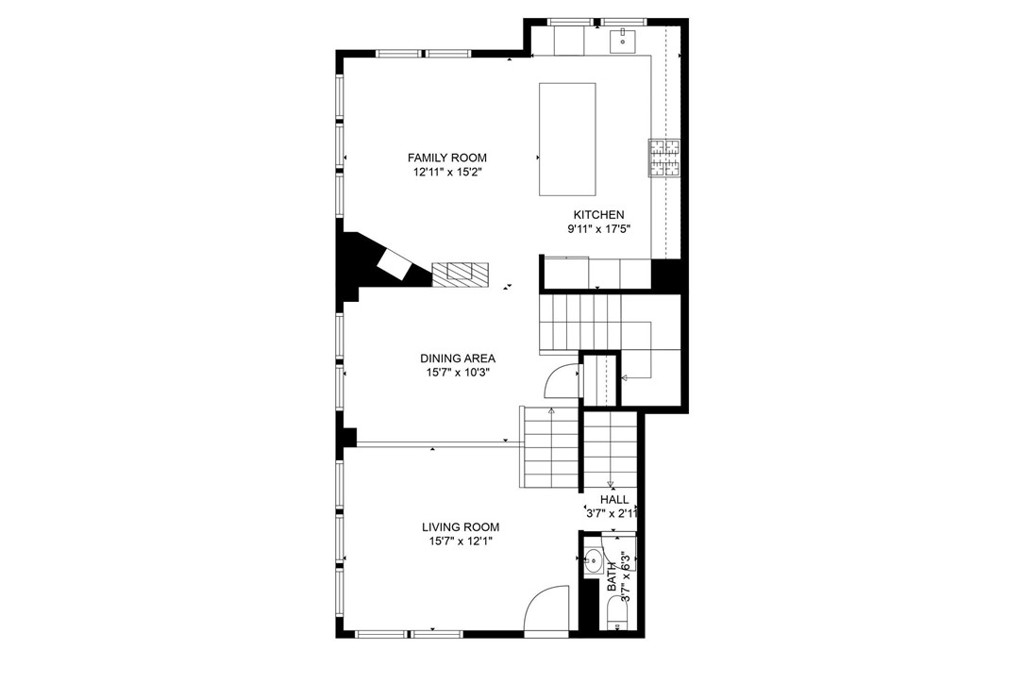 Briar Rose (BROS) - Residential