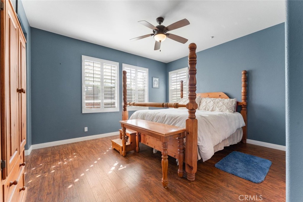 Briar Rose (BROS) - Residential