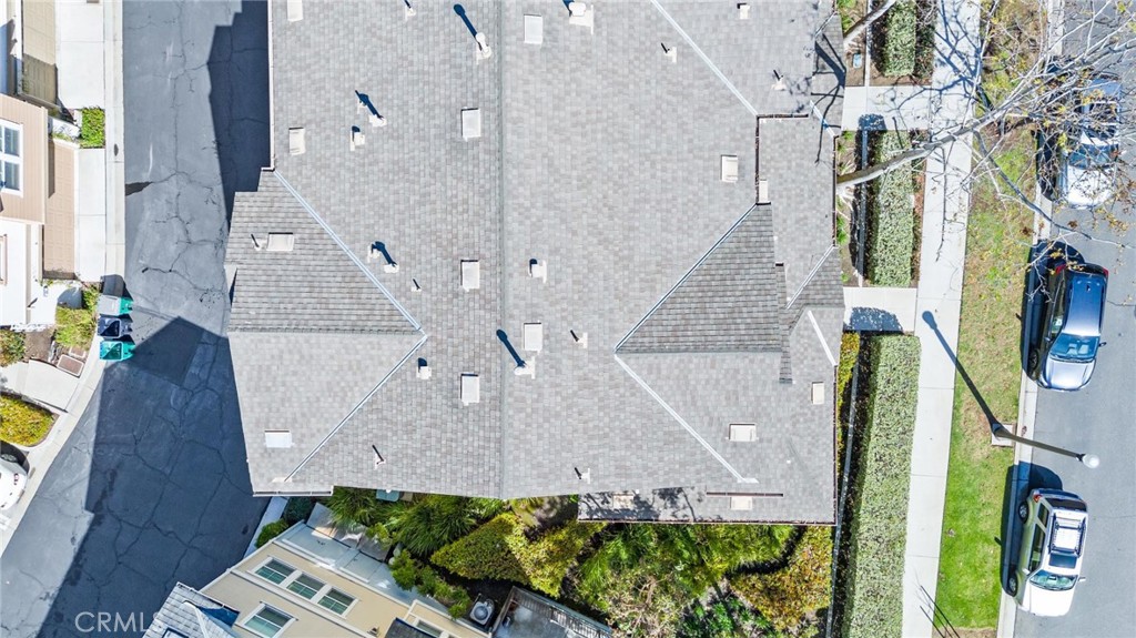 Briar Rose (BROS) - Residential