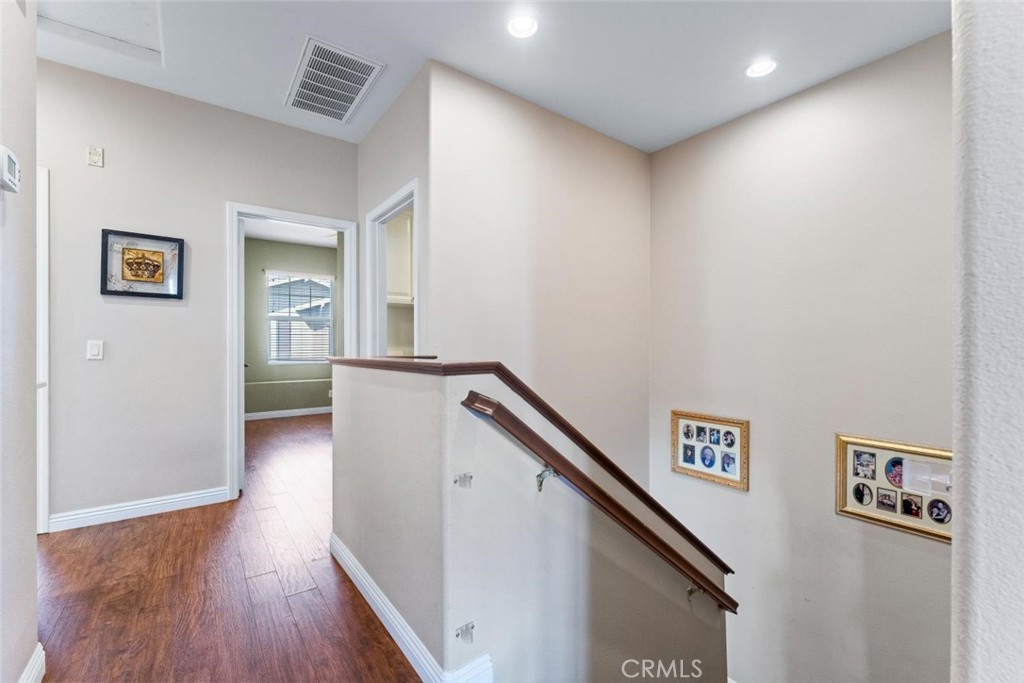 Briar Rose (BROS) - Residential