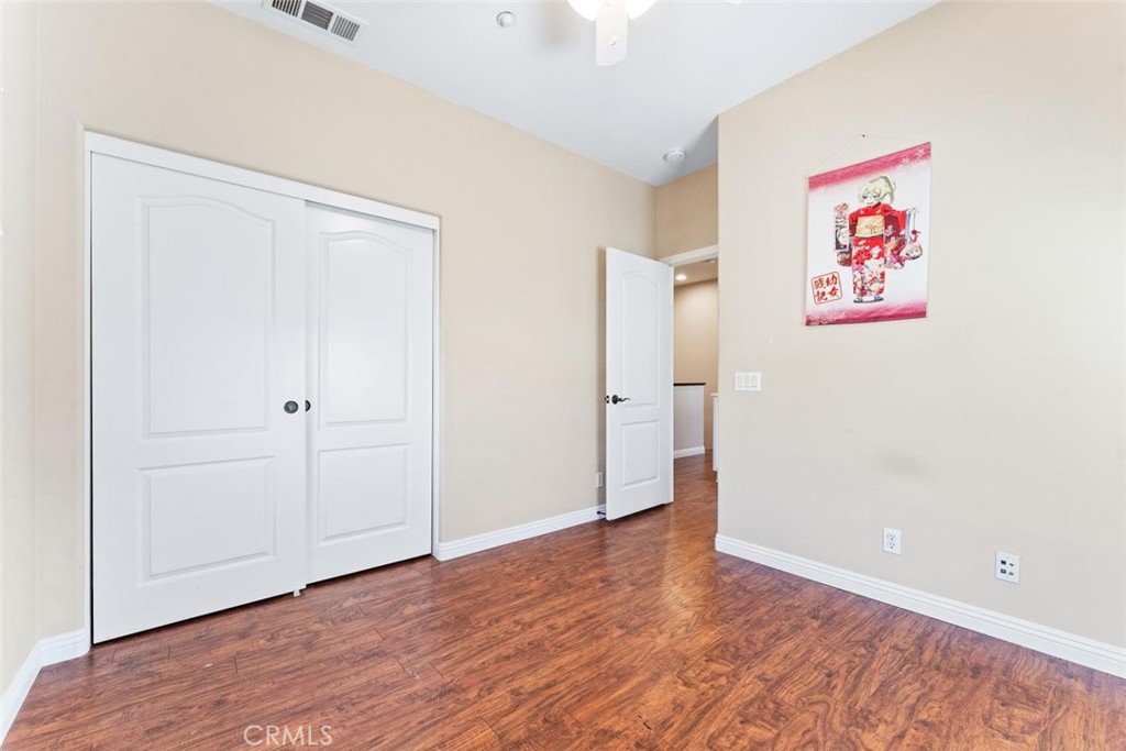 Briar Rose (BROS) - Residential