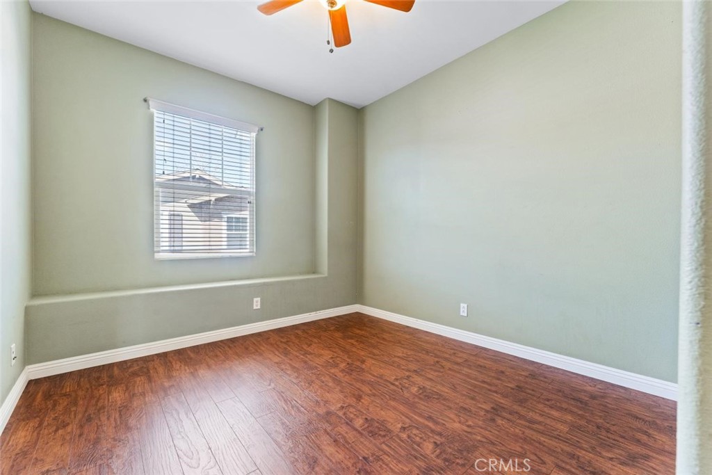 Briar Rose (BROS) - Residential