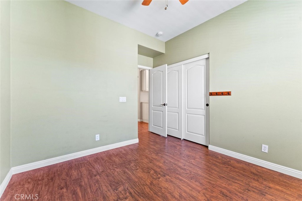 Briar Rose (BROS) - Residential