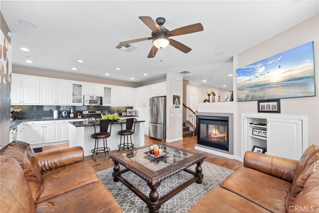 Briar Rose (BROS) - Residential