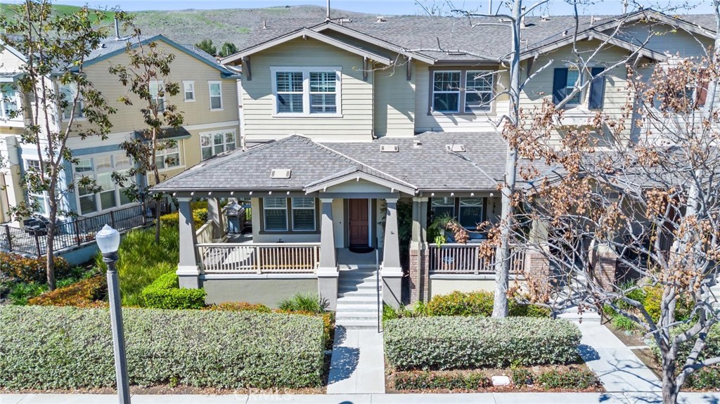 Briar Rose (BROS) - Residential