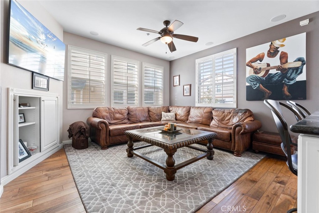 Briar Rose (BROS) - Residential