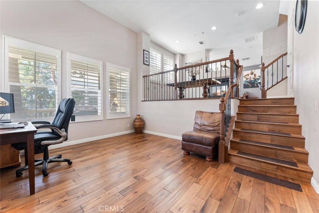 Briar Rose (BROS) - Residential