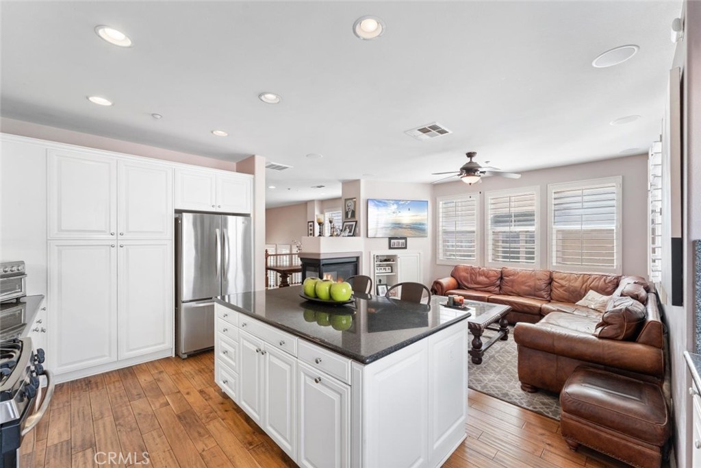 Briar Rose (BROS) - Residential