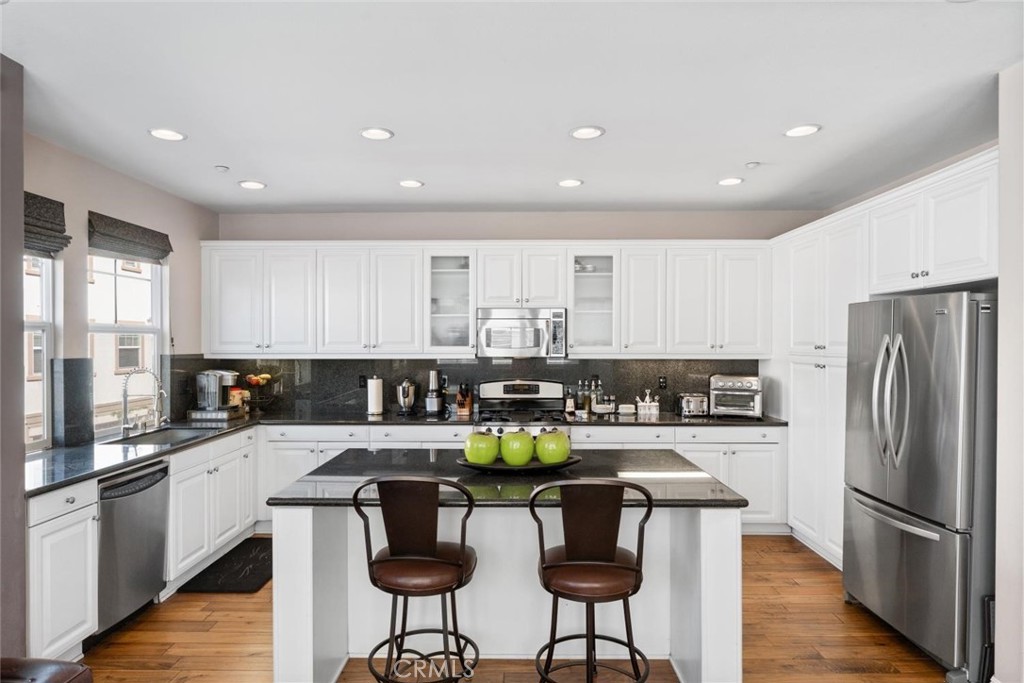 Briar Rose (BROS) - Residential