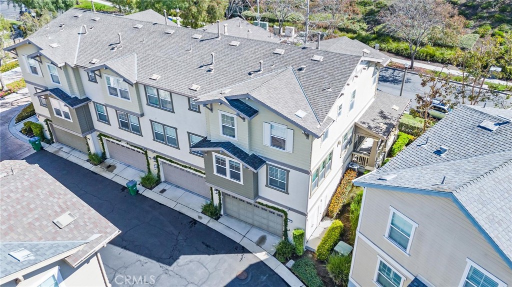 Briar Rose (BROS) - Residential