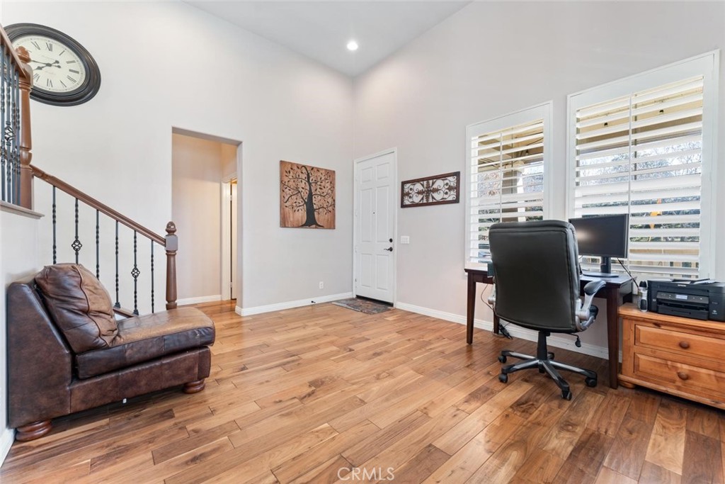 Briar Rose (BROS) - Residential