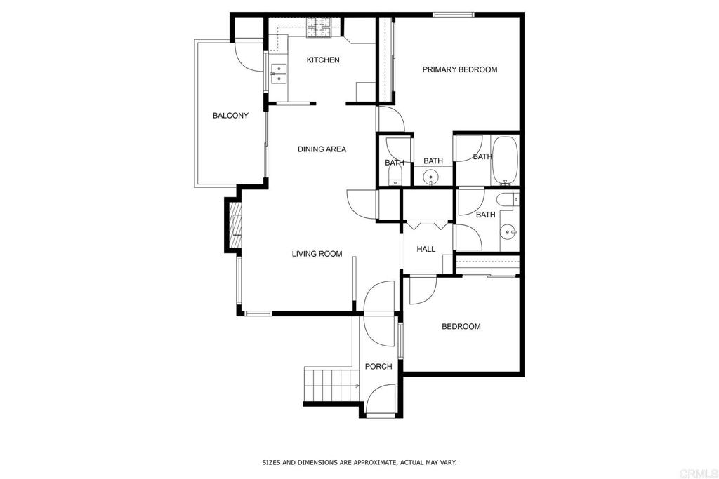Shadow Ridge (SHAD) - Residential