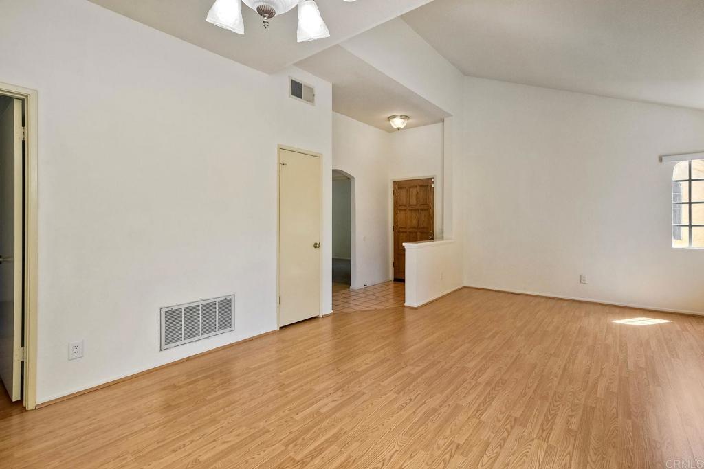 Shadow Ridge (SHAD) - Residential