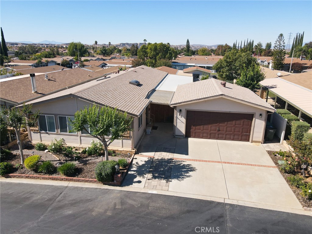 10961 Desert Lawn Drive 82