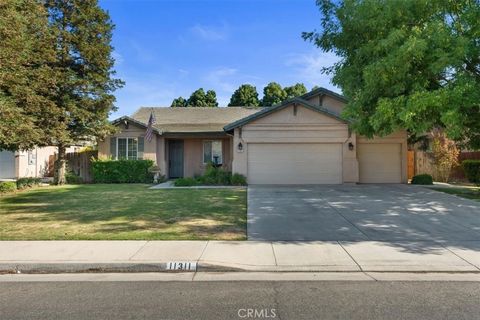 11311 Mezzadro Avenue Bakersfield CA 93312