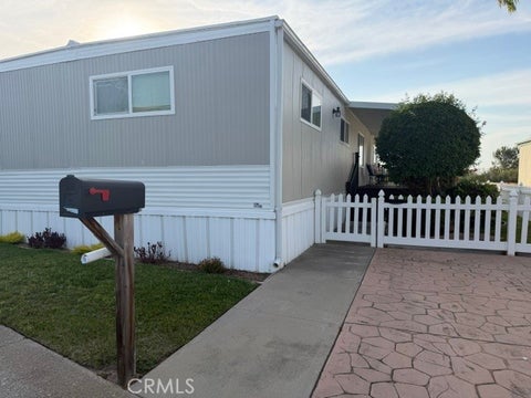 Photo of 765 Mesa View Dr DR #156, Arroyo Grande, CA 93420 (MLS # PI26179855)