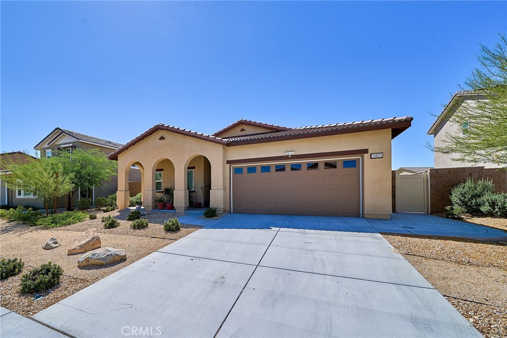 13023 Camino Valle Way