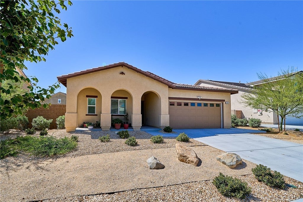 13023 Camino Valle Way
