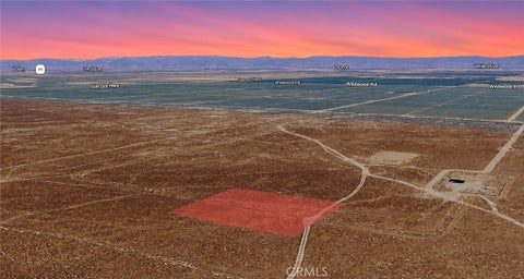 Photo of 0 Rowlee Road, Wasco, CA 93280 (MLS # SC26139682)