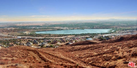 Photo of 0 Tierra Subida, Palmdale, CA 93551 (MLS # 26102084)