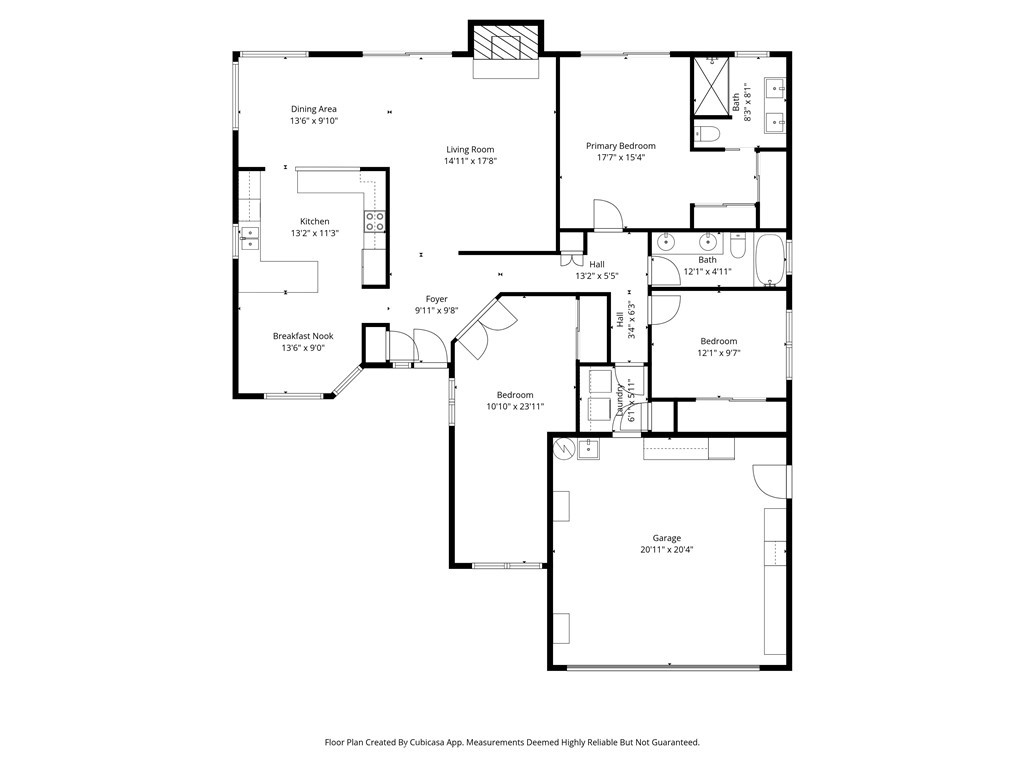 PR City Limits East(110) - Residential