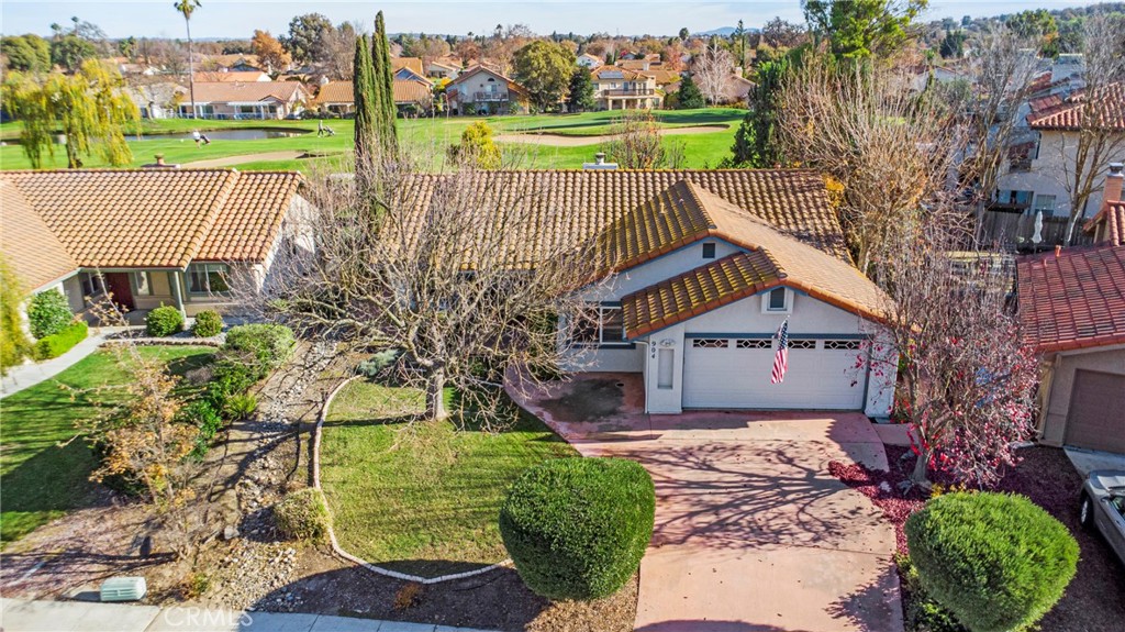 PR City Limits East(110) - Residential