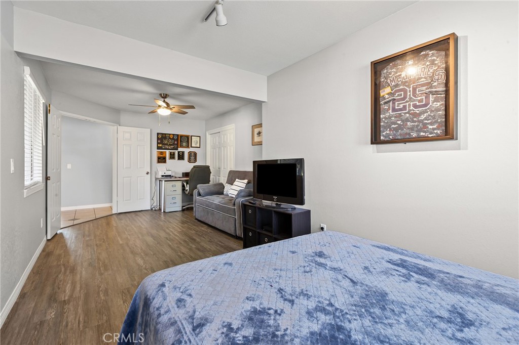 PR City Limits East(110) - Residential