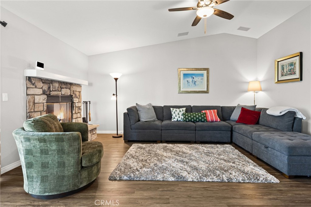 PR City Limits East(110) - Residential