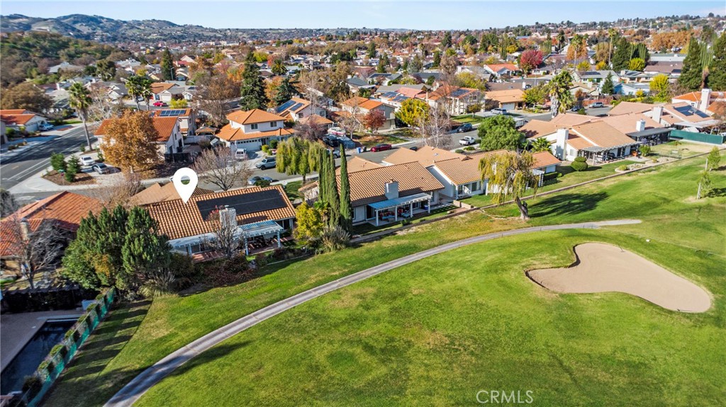 PR City Limits East(110) - Residential